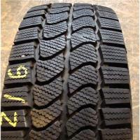 Шина бу 195/70 R15 Continental Vanco Viking Contact 2 с износом 15%