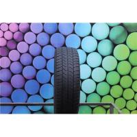 Шина бу 195/70 R15 Continental VancoWinter 2 с износом 30%