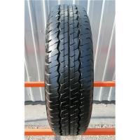 Шина бу 195/70 R15 Dunlop SP LT 30 с износом 15%