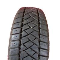 Шина бу 195/70 R15 Dunlop SP LT 60 с износом 15%