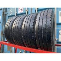 Шины бу 195/70 R15 Firestone Vanhawk с износом 5%