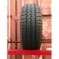 Шина бу 195/70 R15 Goodyear Cargo G26 с износом 15%