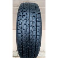 Шина бу 195/70 R15 Hankook Winter RW06 с износом 30%
