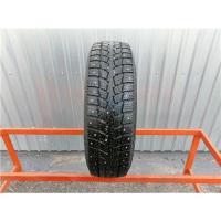Шина бу 195/70 R15 Kumho Power Grip KC11 с износом 30%