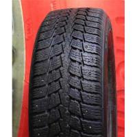 Шина бу 195/70 R15 Kumho Power Grip KC11 с износом 15%