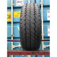 Шина бу 195/70 R15 Kumho Radial 857 с износом 30%