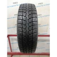 Шина бу 195/70 R15 Marshal Power Grip KC11 с износом 15%