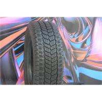 Шина бу 195/70 R15 Michelin Agilis 81 Snow-Ice с износом 15%