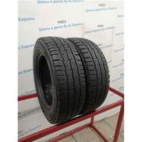 Шины бу 195/70 R15 Michelin Agilis X-Ice North с износом 15%
