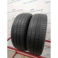 Шины бу 195/70 R15 Nexen Winguard WT1 с износом 30%