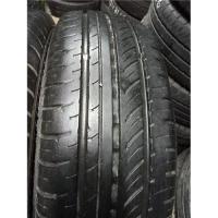 Шина бу 195/70 R15 Nokian Hakka C Van с износом 30%