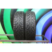 Шины бу 195/70 R15 Nokian Hakkapeliitta C3 с износом 30%
