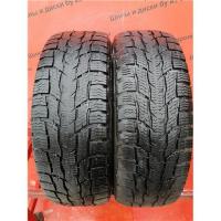 Шины бу 195/70 R15 Nokian Hakkapeliitta CR3 с износом 15%