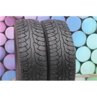 Шины бу 195/70 R15 Nokian Hakkapeliitta C VAN с износом 30%