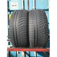 Шина бу 195/70 R15 Nokian WR C VAN с износом 30%