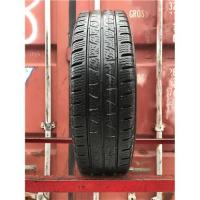 Шина бу 195/70 R15 Pirelli Carrier Winter с износом 30%