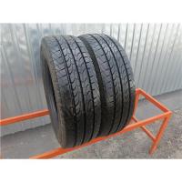 Шины бу 195/70 R15 Semperit Van-life с износом 5%