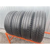 Шины бу 195/70 R15 Uniroyal Rain Max с износом 15%