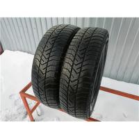 Шины бу 195/70 R16 Pirelli Winter 210 Snowcontrol 3 с износом 30%