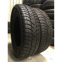 Шины бу 195/70 R16 Pirelli Winter 210 Snowcontrol 3 с износом 15%