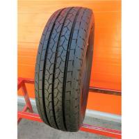 Шина бу 195/75 R16 Bridgestone Duravis R660 с износом 15%