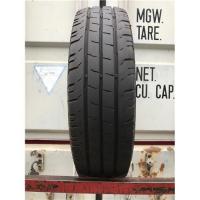 Шина бу 195/75 R16 Continental ContiVanContact 200 с износом 15%