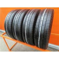 Шины бу 195/75 R16 Continental Vanco-2 с износом 30%