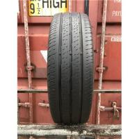 Шина бу 195/75 R16 Continental Vanco ECO с износом 30%