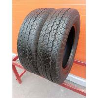 Шины бу 195/75 R16 Continental VancoFourSeason с износом 30%