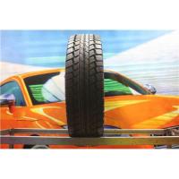 Шина бу 195/75 R16 Continental VancoWinter с износом 15%