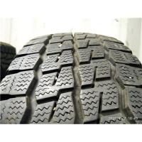 Шина бу 195/75 R16 Firestone Vanhawk Winter с износом 15%