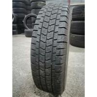 Шина бу 195/75 R16 Goodyear Cargo Ultra Grip 2 с износом 30%
