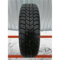 Шина бу 195/75 R16 Goodyear Cargo Ultra Grip с износом 15%