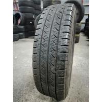 Шина бу 195/75 R16 Goodyear Vector 4Seasons Cargo с износом 30%