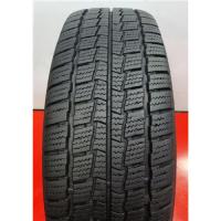 Шина бу 195/75 R16 Hankook Winter RW06 с износом 30%