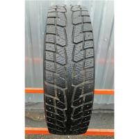Шина бу 195/75 R16 Hankook Winter i Cept LV RW12 с износом 30%