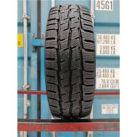 Шина бу 195/75 R16 Michelin Agilis Alpin с износом 15%