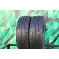 Шины бу 195/75 R16 Michelin Agilis Alpin с износом 30%