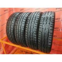 Шины бу 195/75 R16 Michelin Agilis X-Ice North с износом 15%