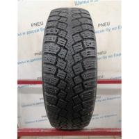 Шина бу 195/75 R16 Nokian Hakkapeliitta C2 с износом 15%