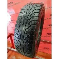 Шина бу 195/75 R16 Nokian Hakkapeliitta C Cargo с износом 30%