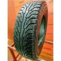 Шина бу 195/75 R16 Nokian Hakkapeliitta C Cargo с износом 15%