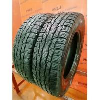 Шины бу 195/75 R16 Nokian WR C3 с износом 15%