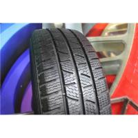 Шина бу 195/75 R16 Pirelli Carrier Winter с износом 30%