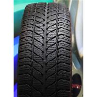 Шина бу 195/75 R16 Uniroyal Snow Max 2 с износом 15%