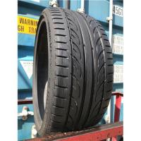 Шина бу 205/35 R18 Hankook Ventus V12 evo 2 K120 с износом 30%