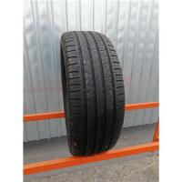 Шина бу 205/40 R17 Barum Bravuris 3HM с износом 30%