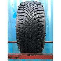 Шина бу 205/40 R17 Bridgestone Blizzak LM-005 с износом 15%