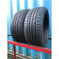Шины бу 205/40 R17 Bridgestone Potenza RE 050A с износом 15%