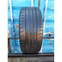 Шина бу 205/40 R17 Continental ContiSportContact 3 с износом 30%